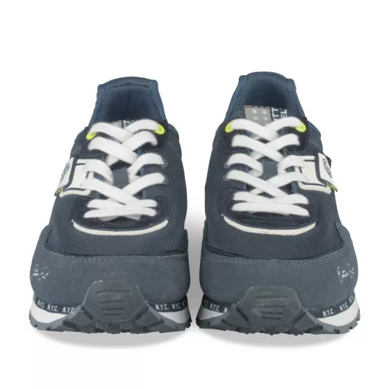 Sneakers MARINE COTTON BELT