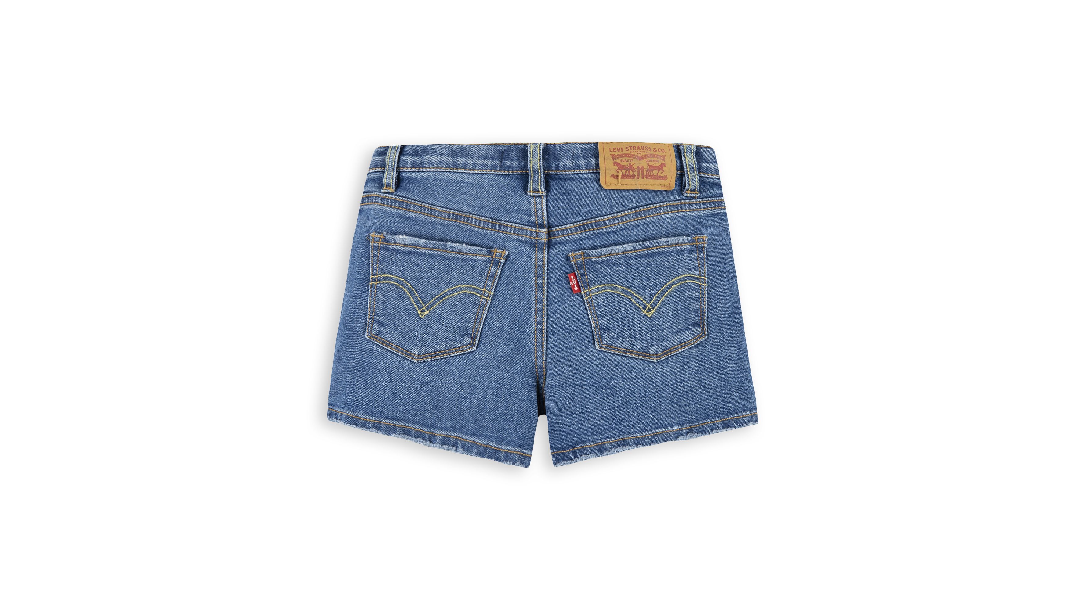 Shorty 501® Original - Athens - Bleu