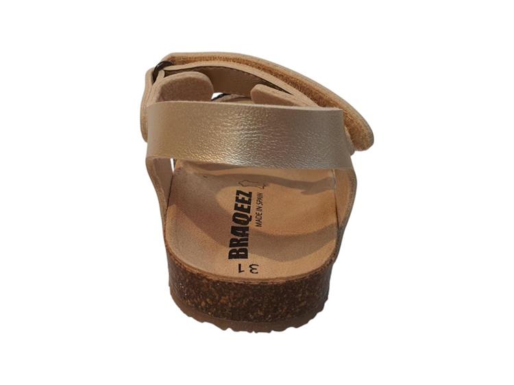 Braqeez 425410 brons