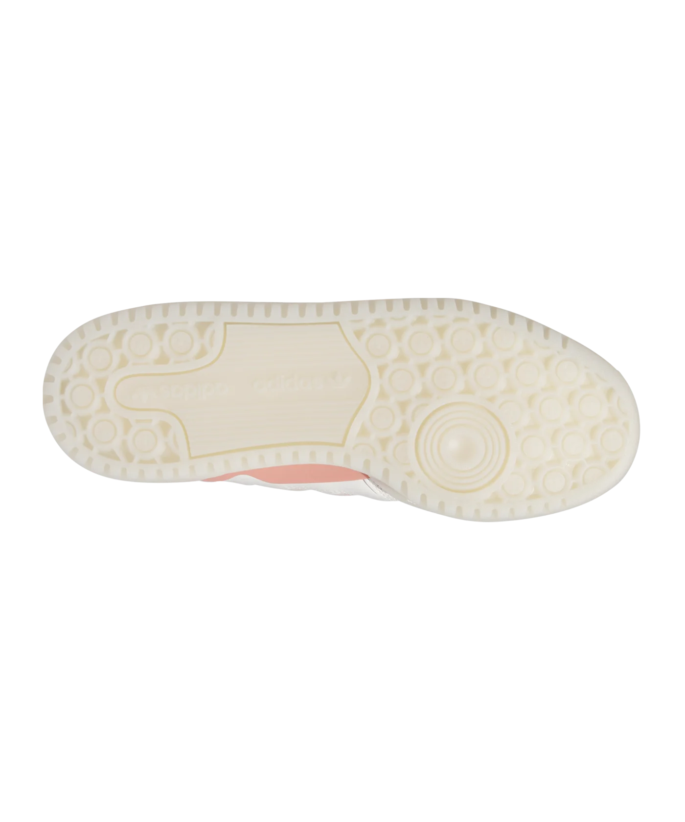 adidas Forum Low Cl Damen Weiss