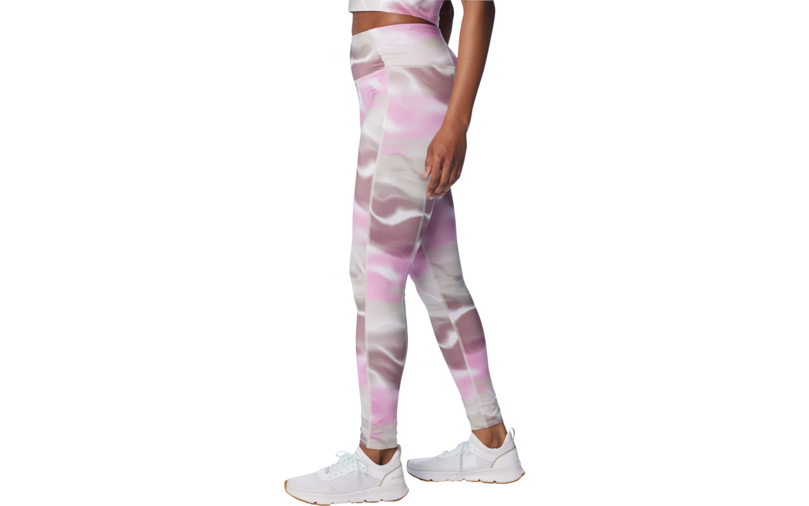 Columbia Boundless Trek Damen Leggings