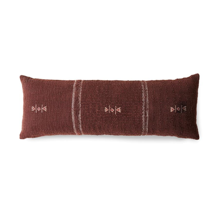 HKliving Farmhouse kussen 90x30
