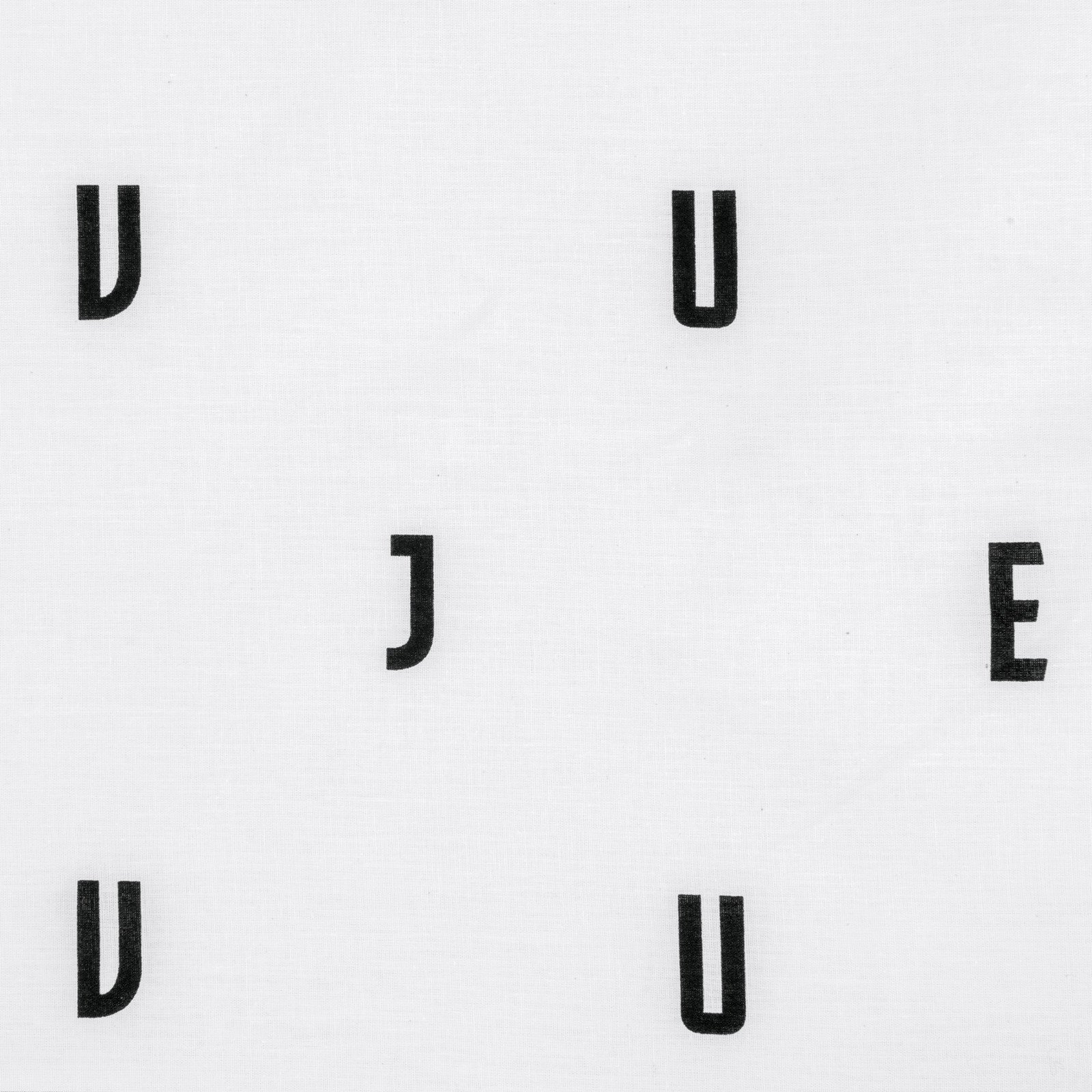 Bettwäsche Juventus