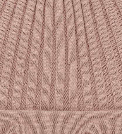 Lala Berlin Hue - Uld/Akryl - Lissa - Rosewater