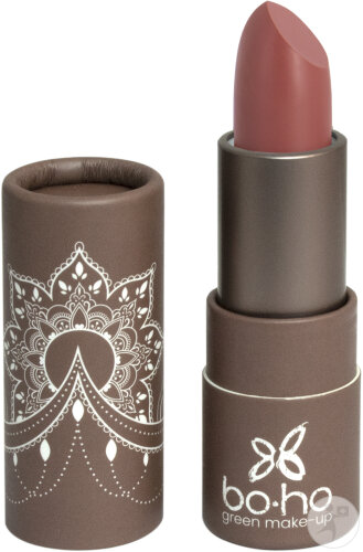 Boho Green Make-Up Rouge À Lèvres 311 Love 3,5g