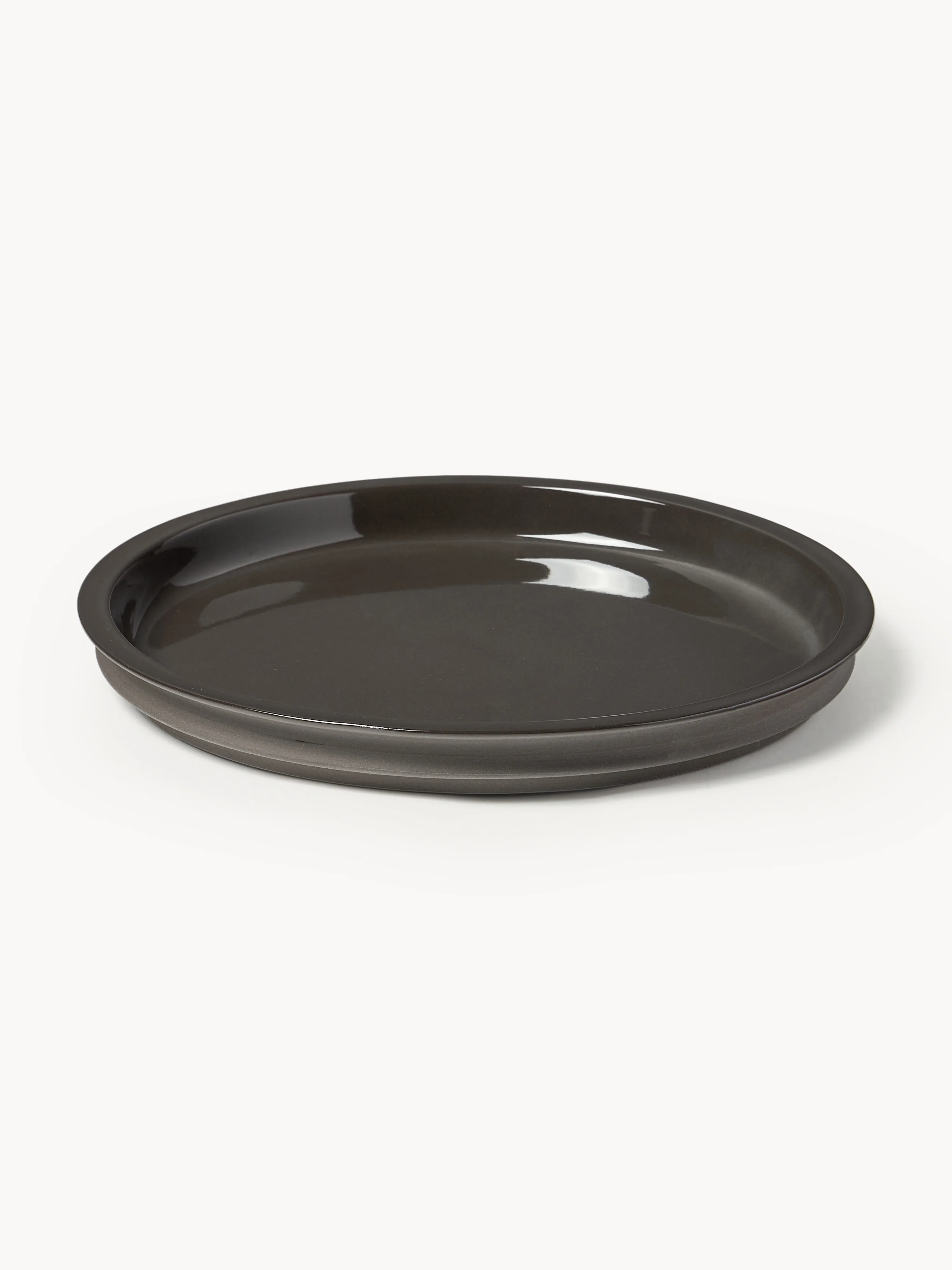 Serax x Kelly Wearstler, porseleinen serviesset Dune, 4 personen, 12-delig