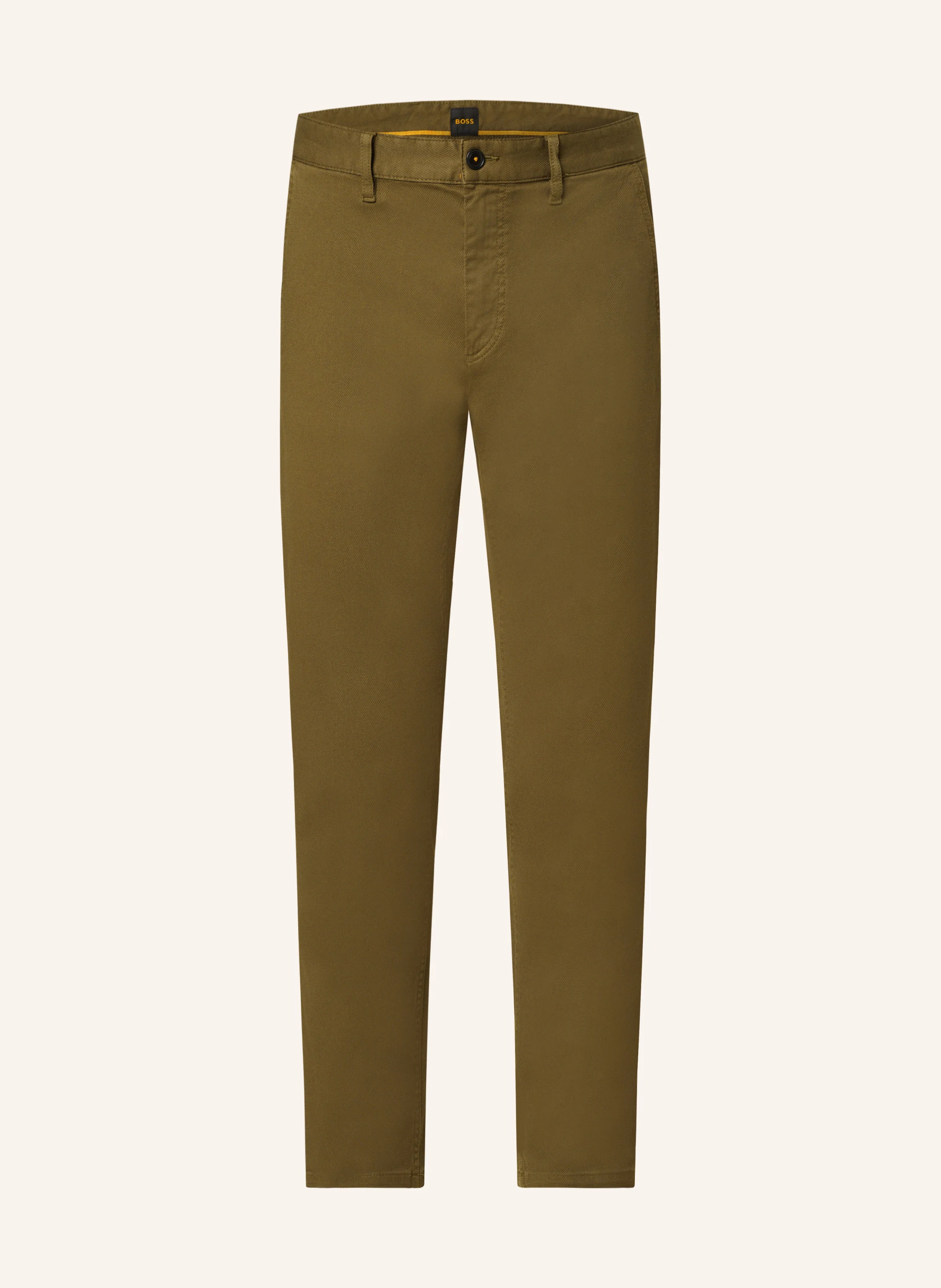 BOSS Chino Tapered Fit