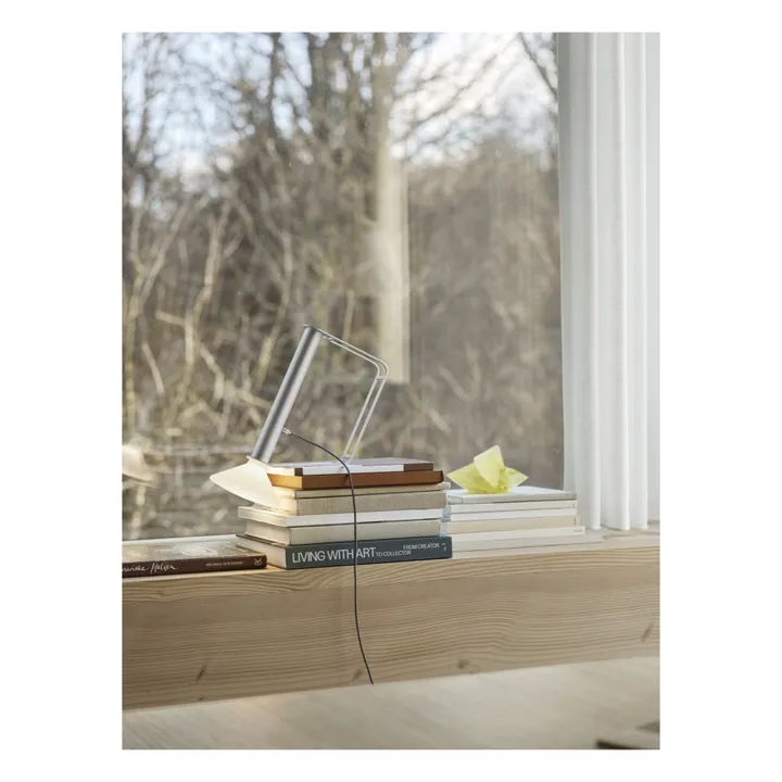 Muuto Lampe portative Piton | Aluminium