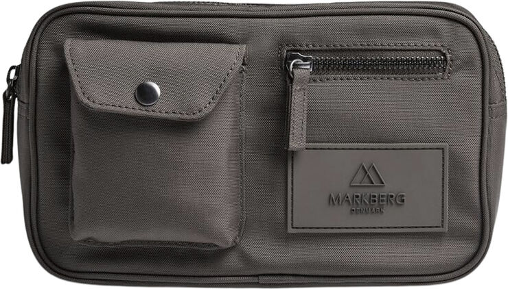 Markberg DarlaMBG Bum Bag, Monochrome Major brown
