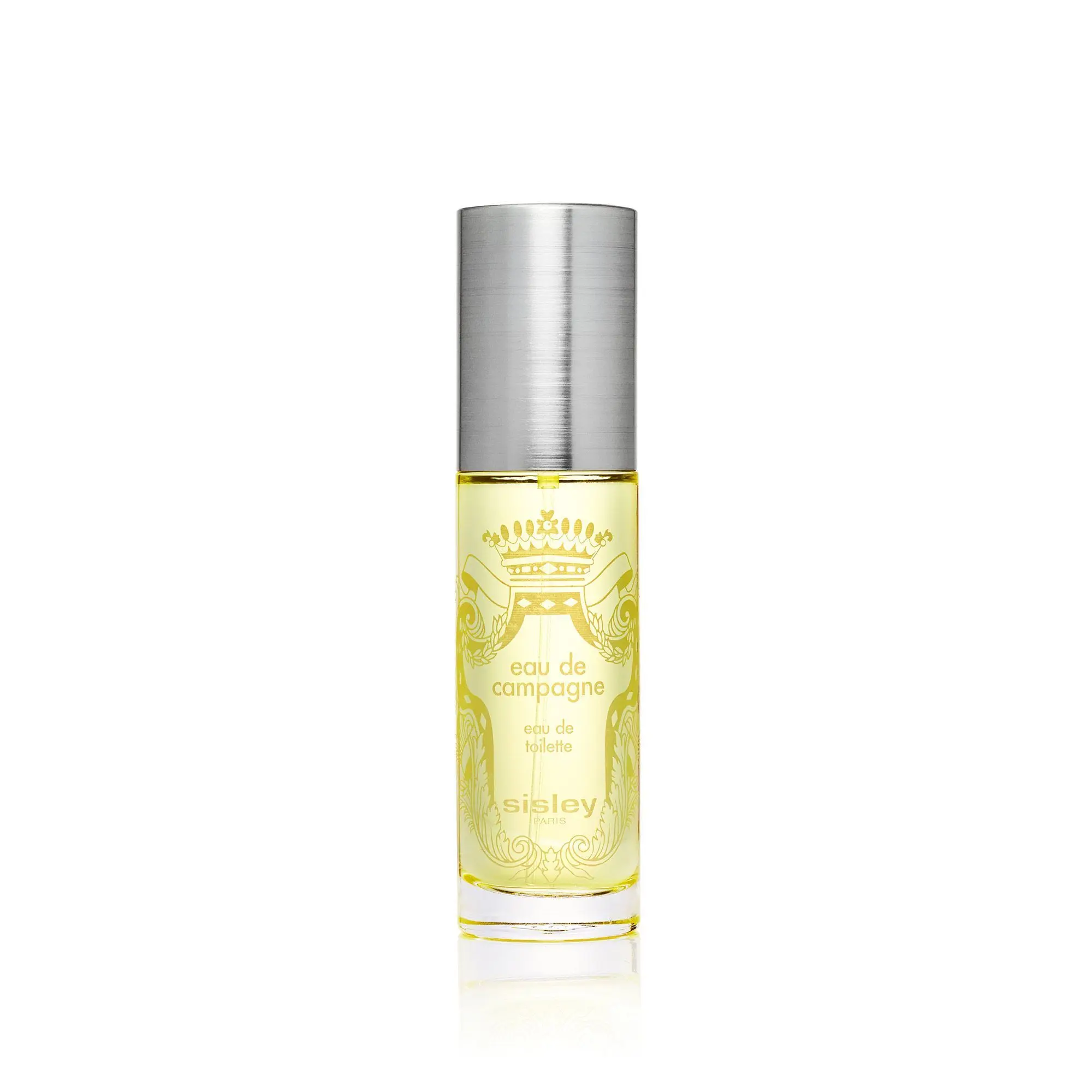 Sisley - Eau de Campagne Eau de Toilette- Eau de toilette
