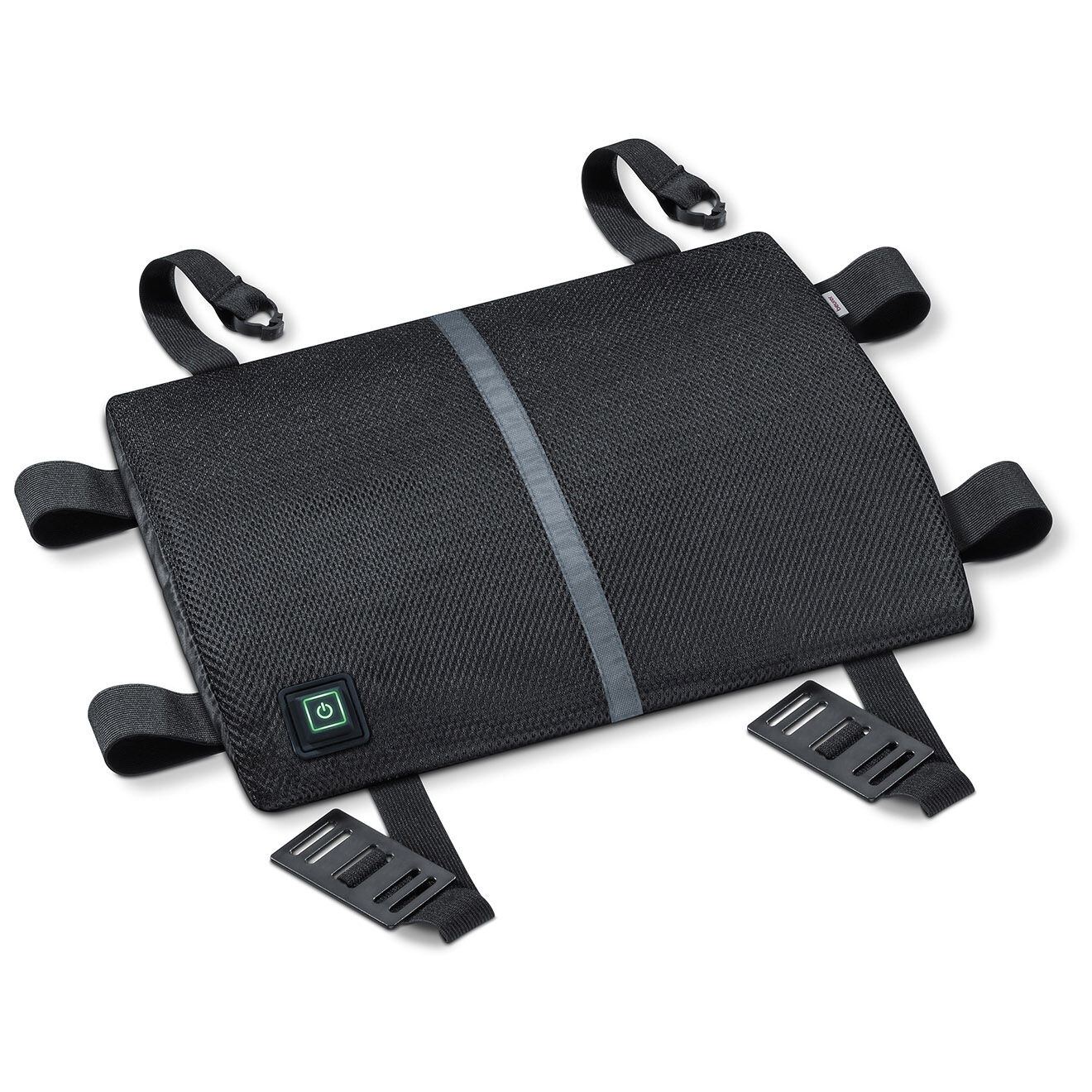 Beurer Coussin de siège chauffant HK 70 noir