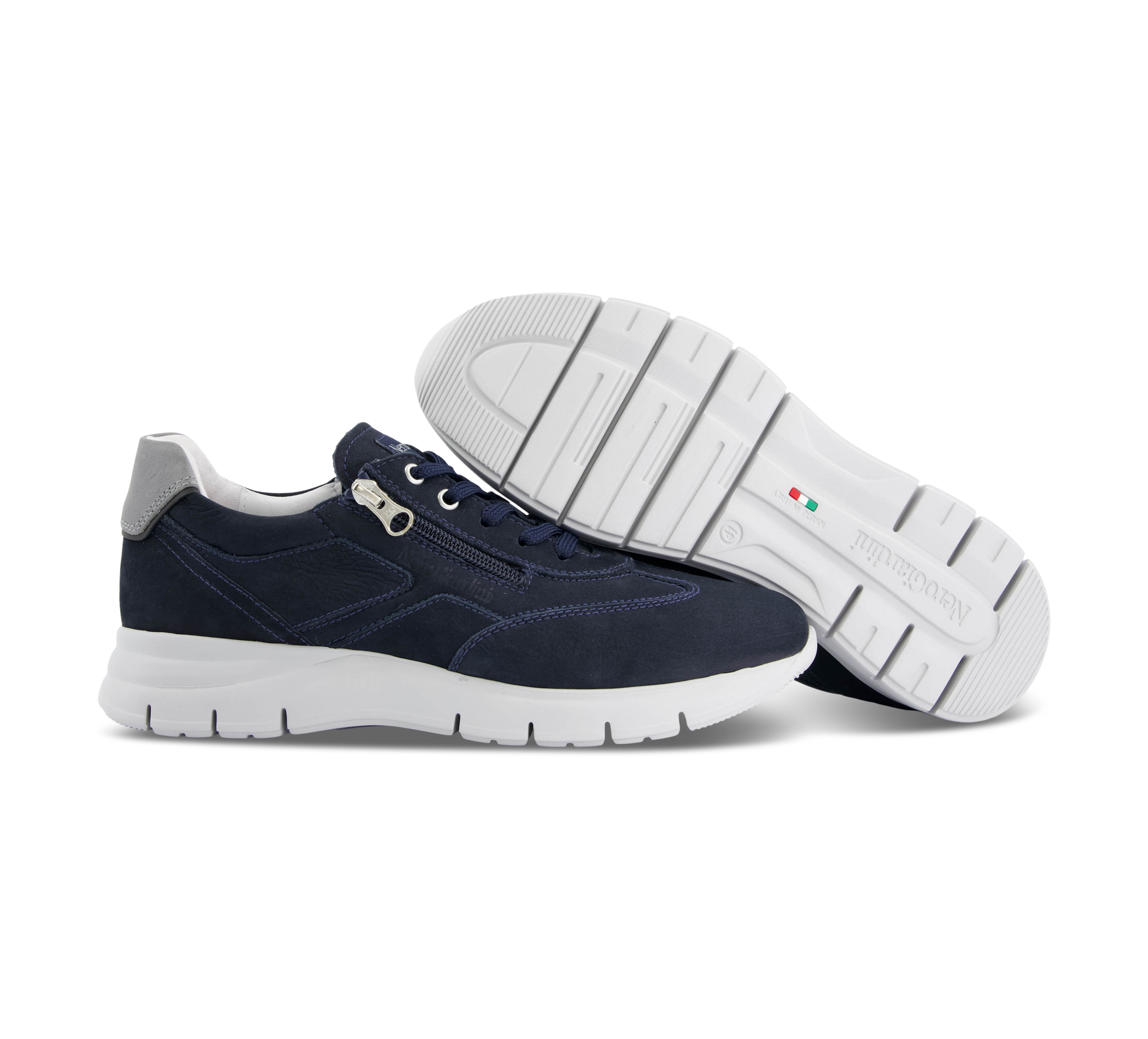 Nero Giardini Sneaker low blau