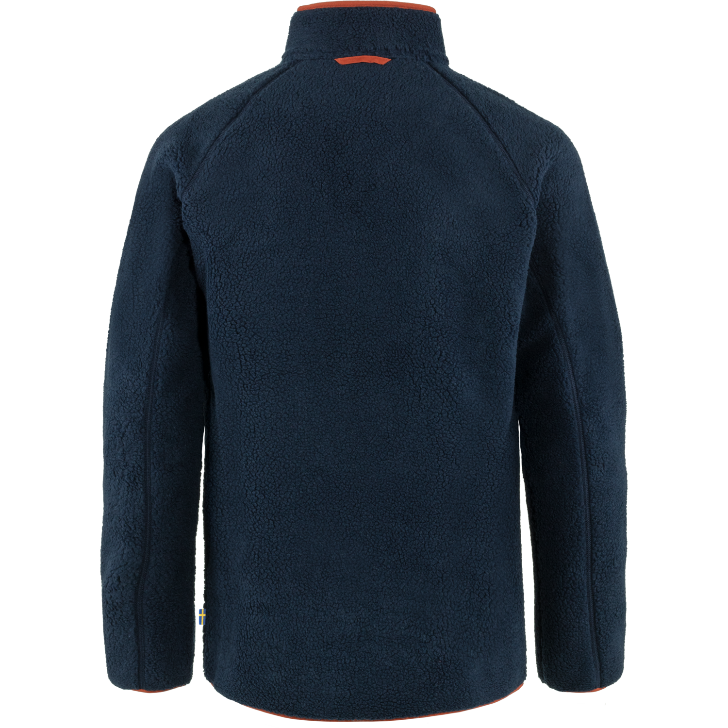 Fjäll Raven Vardag Pile Fleece