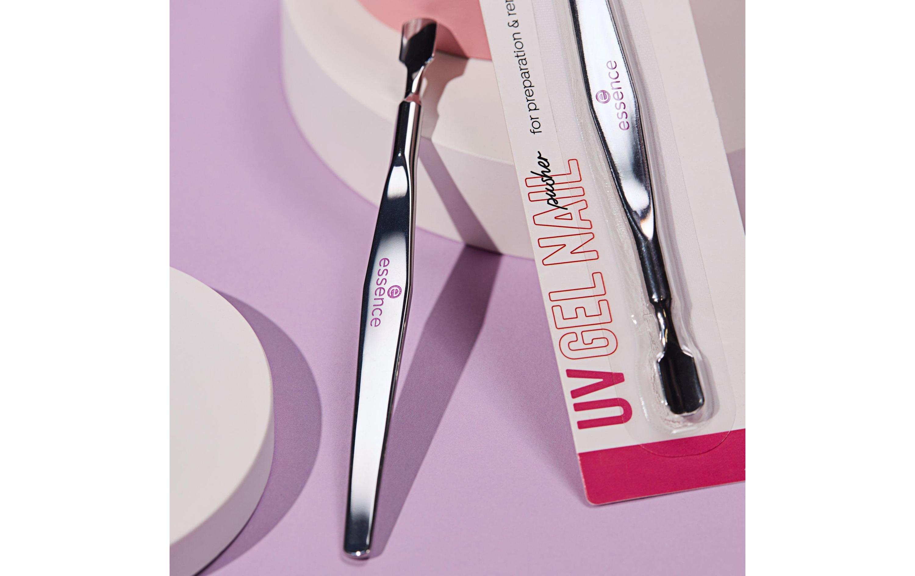 Studio Nails UV Gel Nail PusherEdelstahl Pusher zur Entfernung der UV-Maniküre