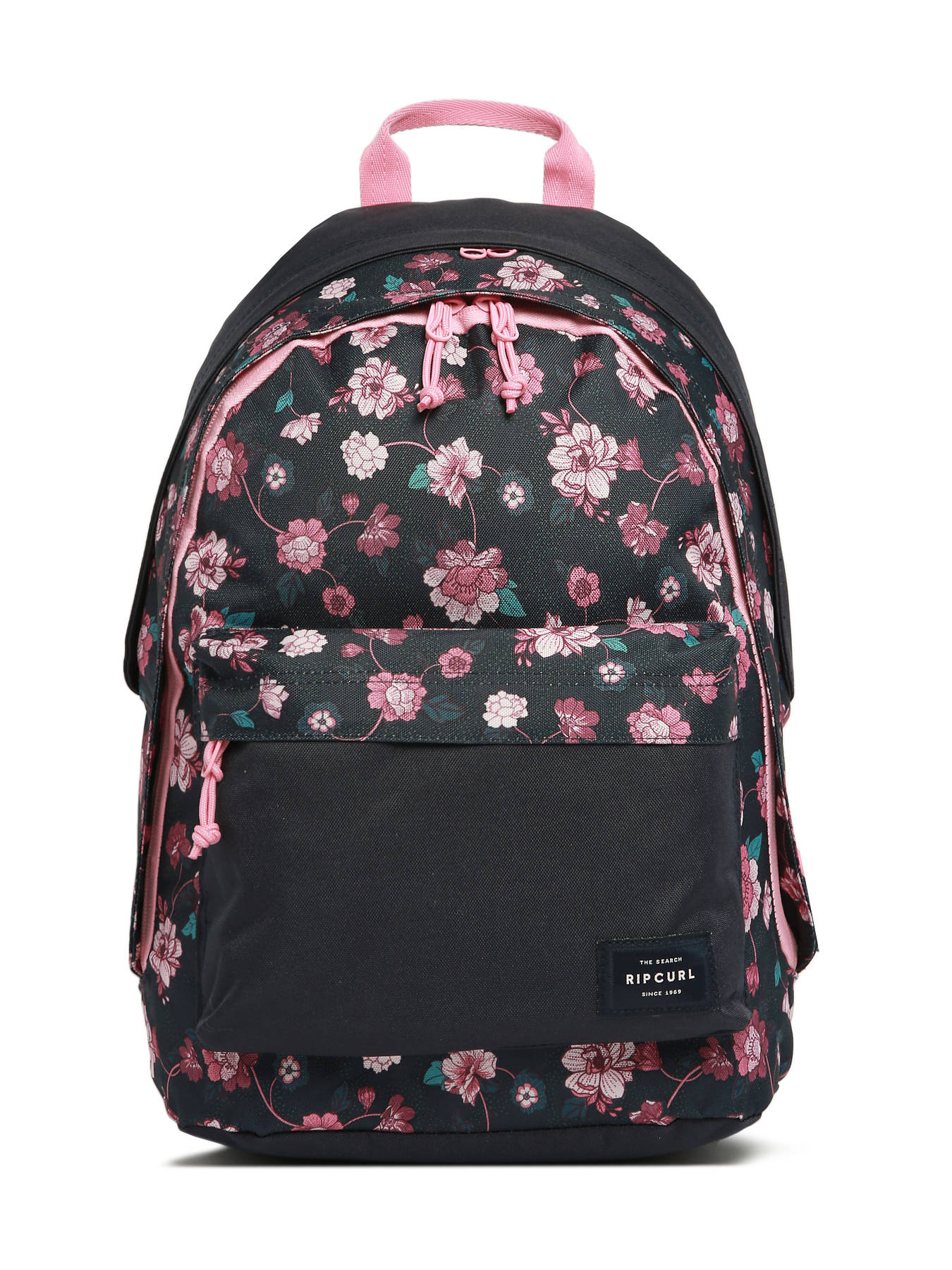 Sac  dos 2 compartiments RIP CURL