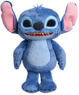 Disney Lilo and Stitch Interaktiv Stitch Kosedyr