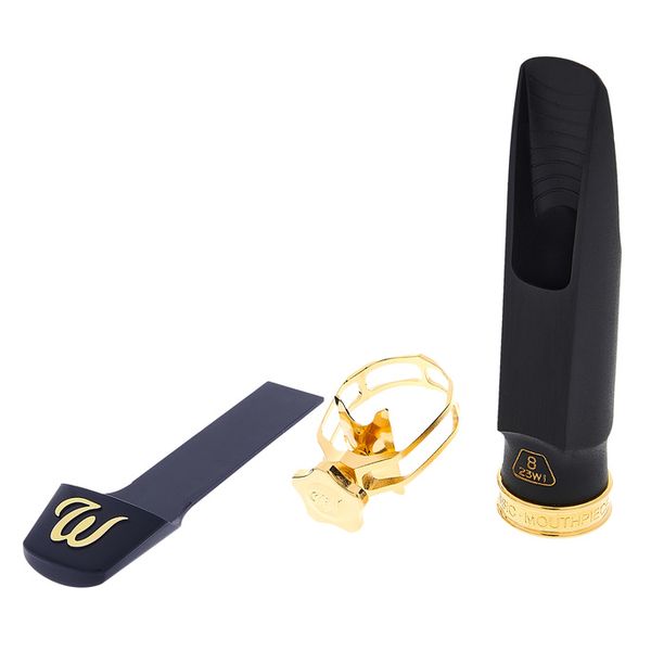 Theo Wanne Ambika IV Tenor 8 HR