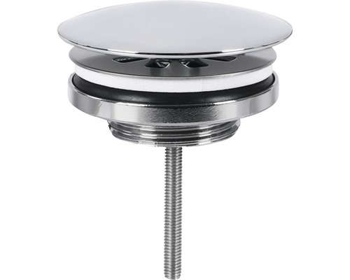 Design spindelventiel 1 1/4