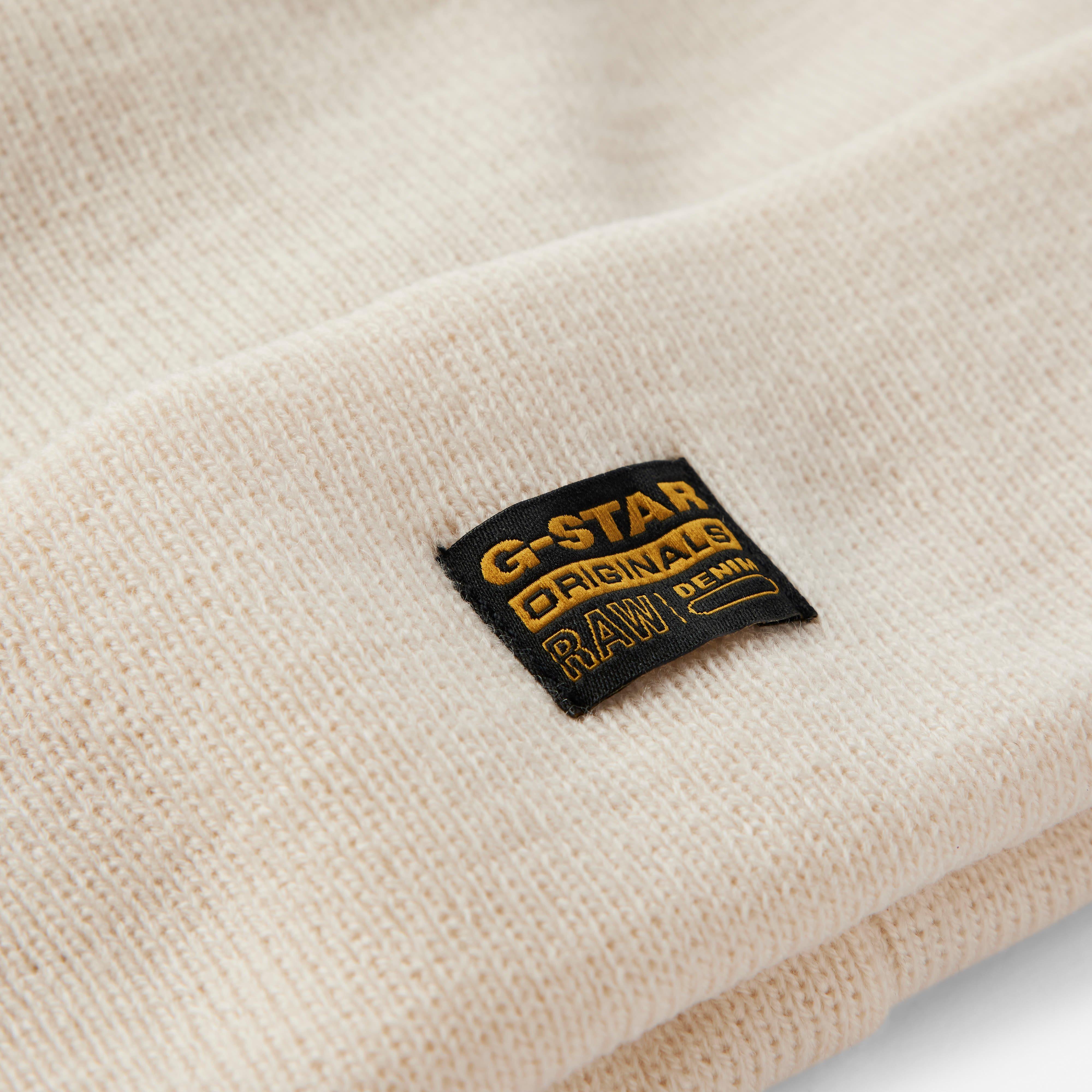 G Star Effo Beanie