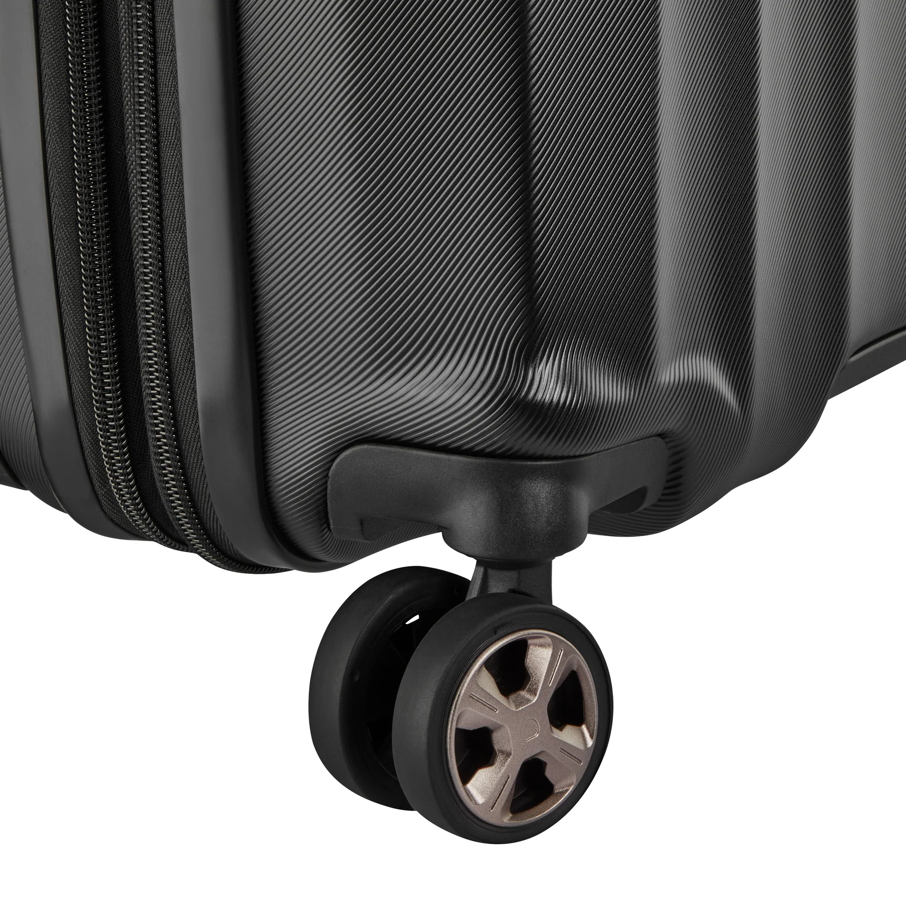 Valise cabine - S Slim extensible (55cm)