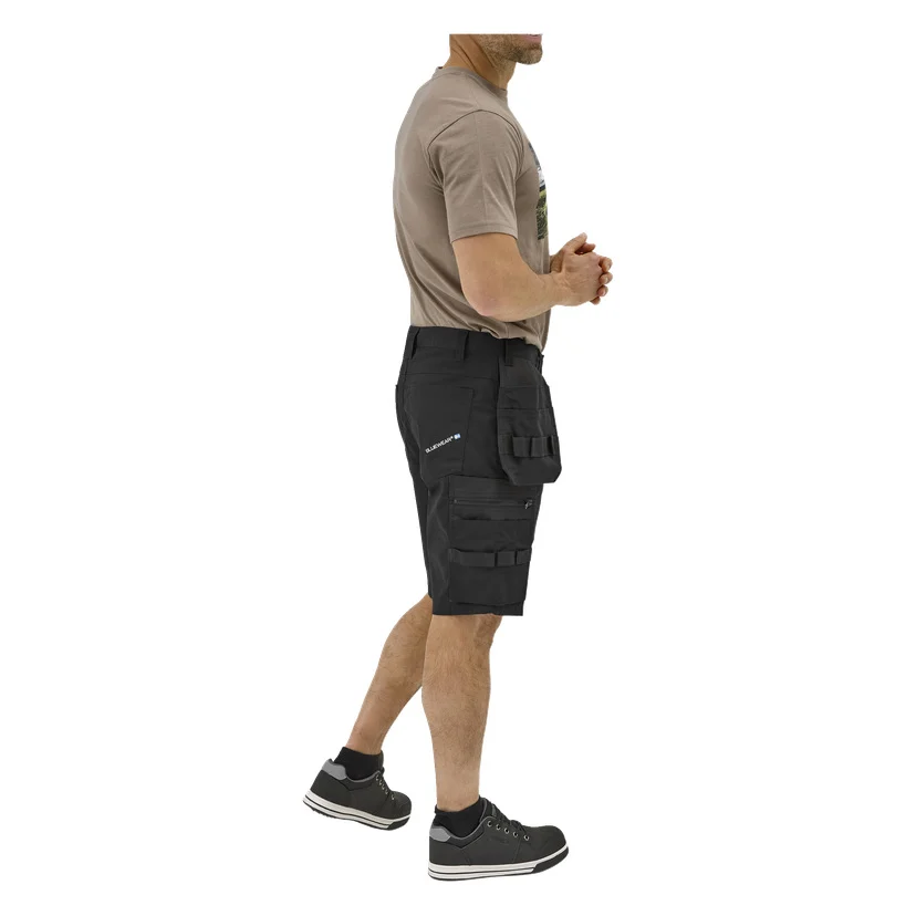 Arbeidsshorts for menn 48
