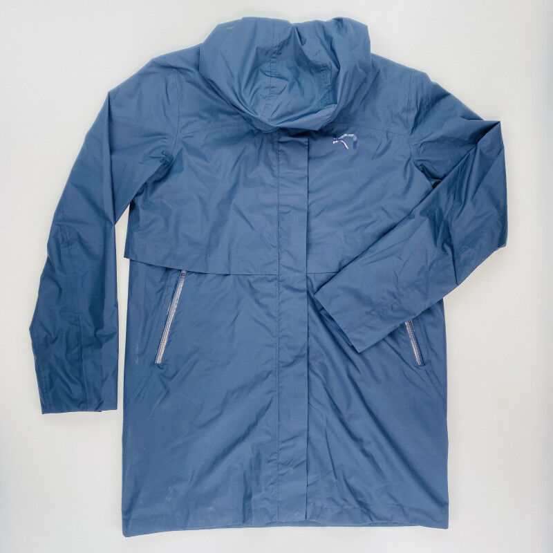 Tvildemoen L Jacket - Seconde main Parka femme - Bleu - M