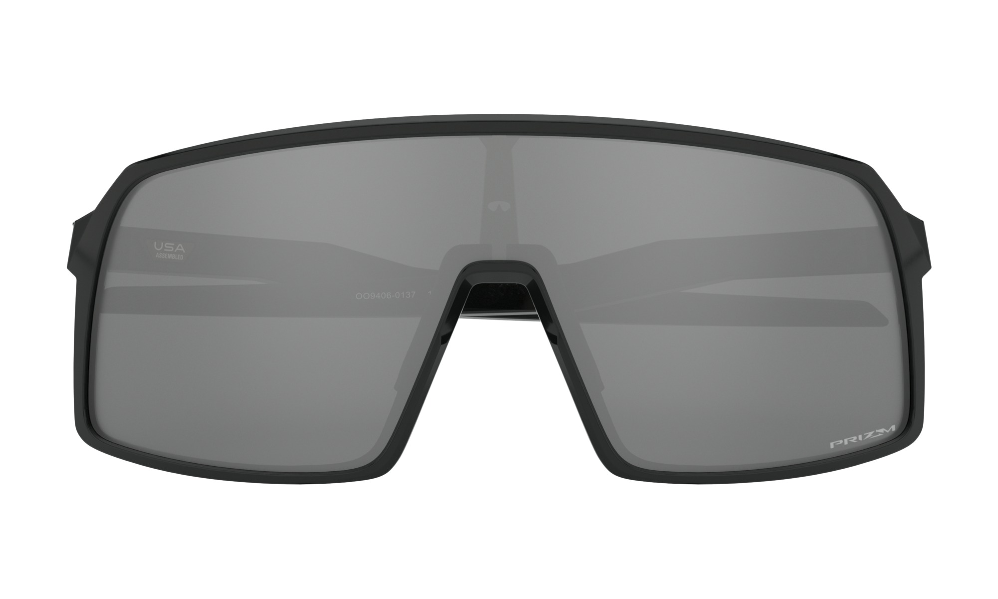 Oakley Sutro sort Prizm Black