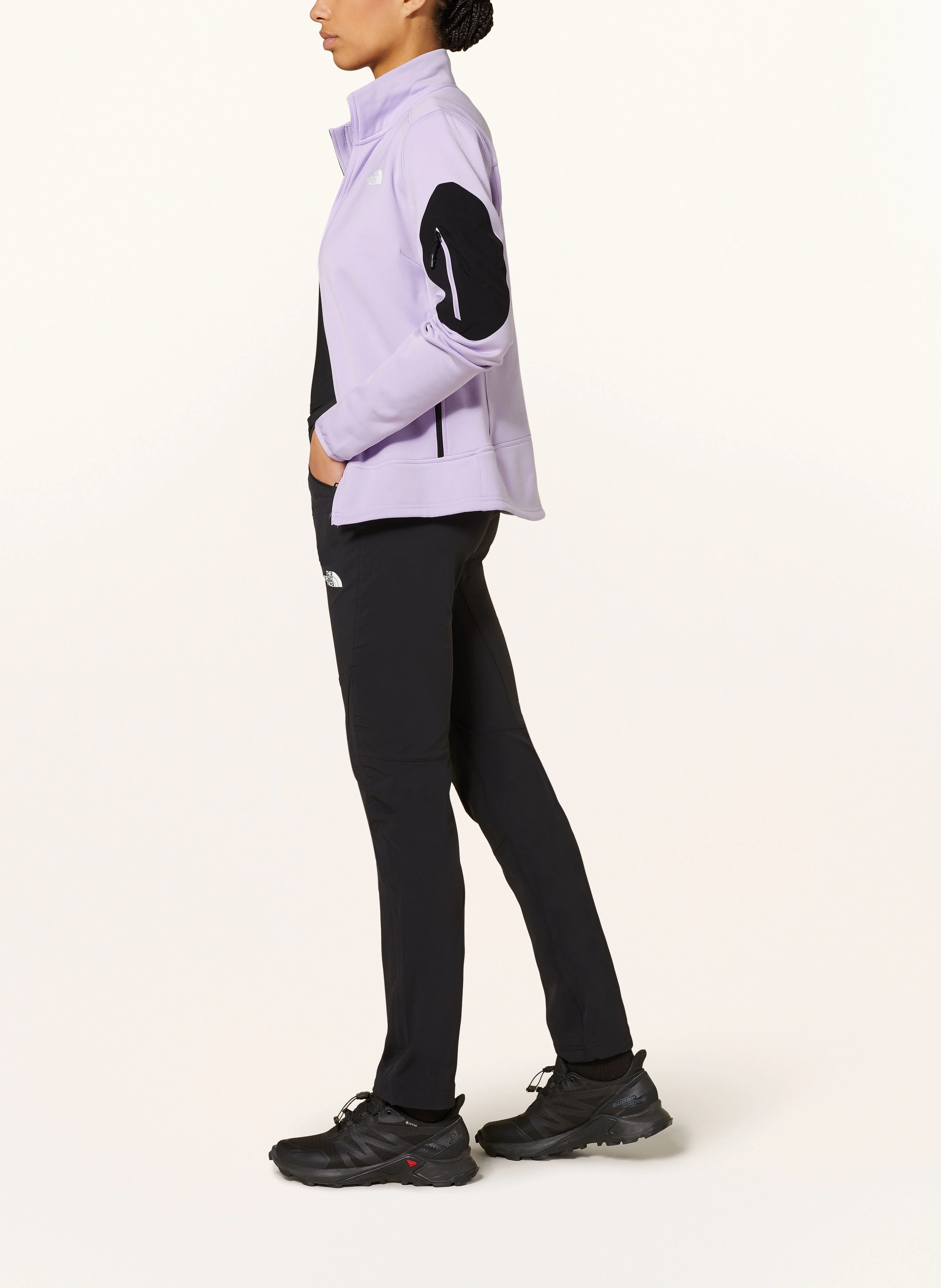 THE NORTH FACE Trekkinghose