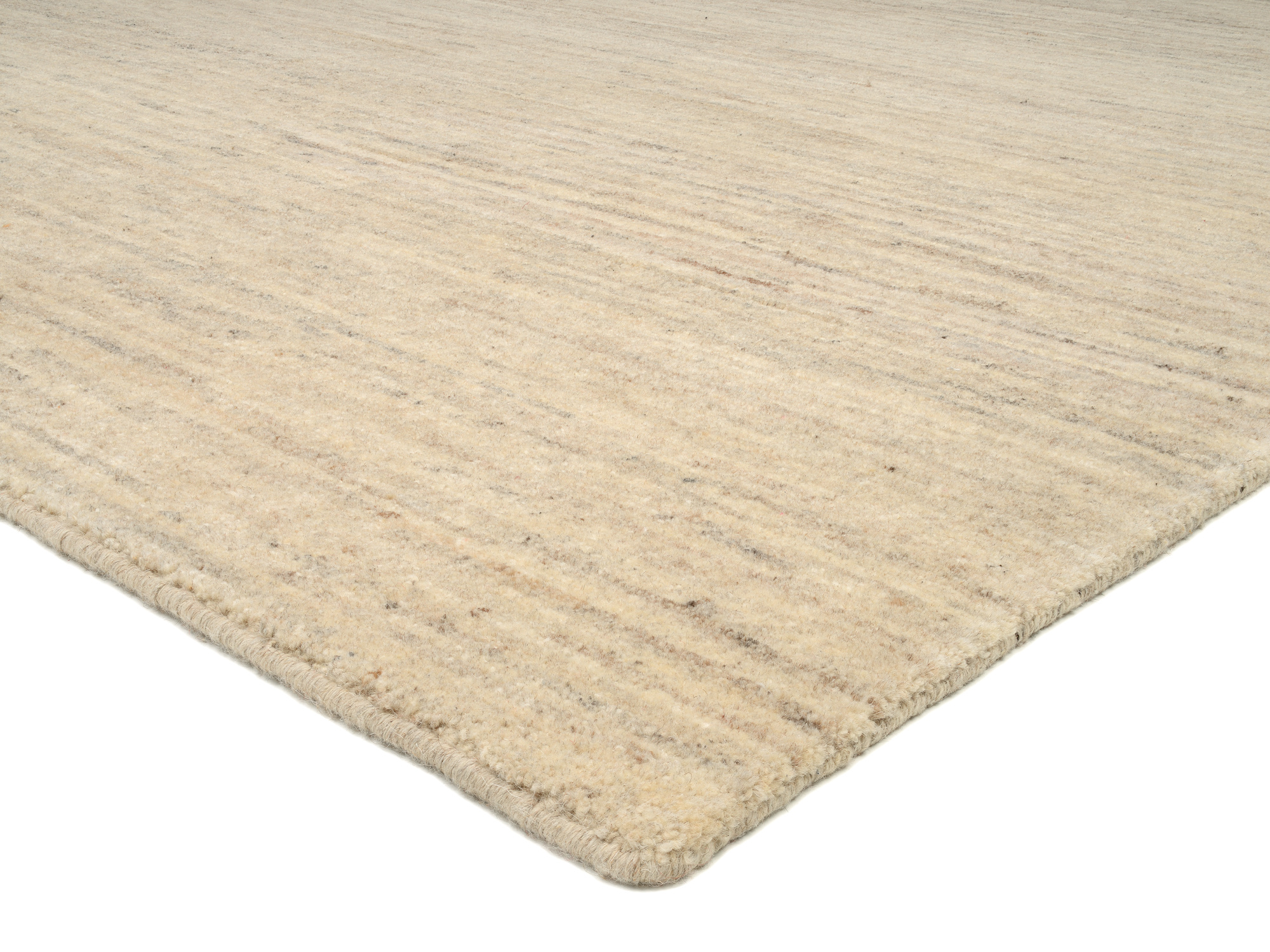 Teppich HIMALI UNI 140 x 200 cm