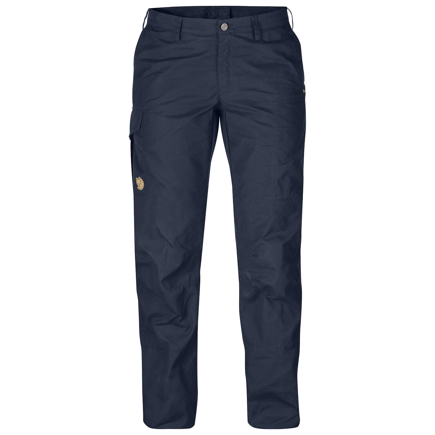 Fjällräven Womens Karla Pro Trousers Curved