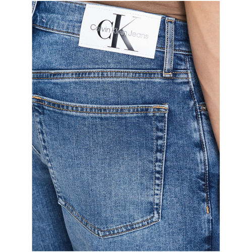 Calvin Klein Jeans - J30J322784 - Hombres Azul