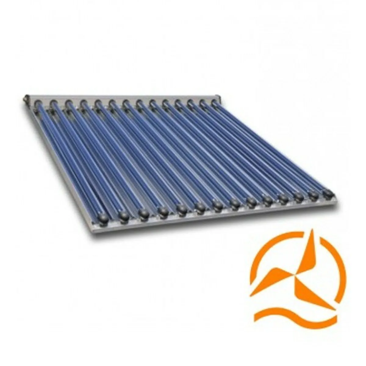 Kit Solaire Chauffage Serre 20-30m2