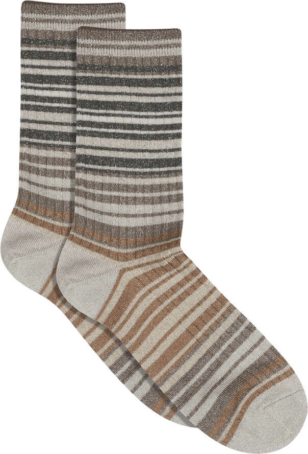 mpWoman Naja socks Lilla