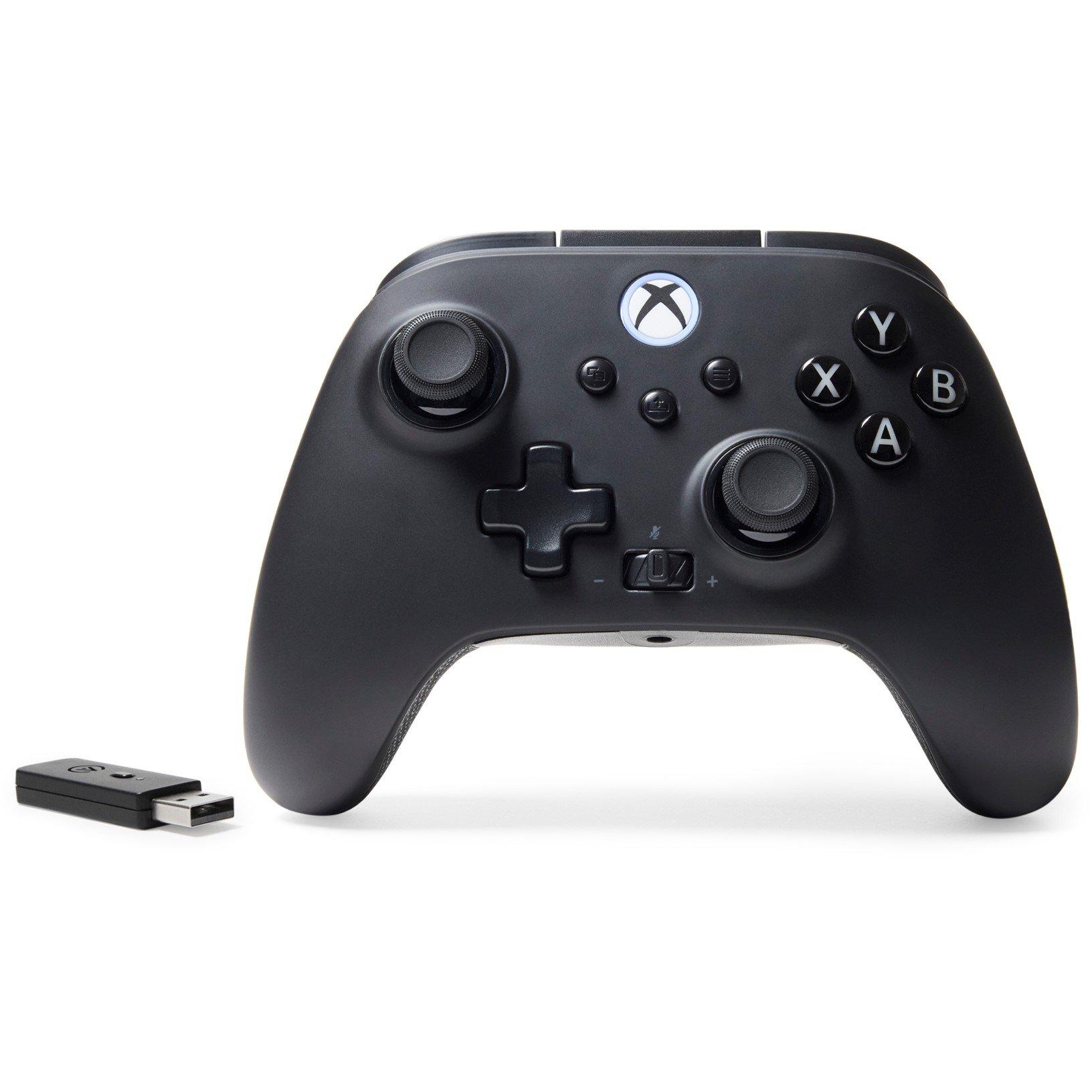 PowerA FUSION Pro Wireless Controller for Xbox Series X|S with Lumectra