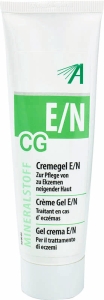 ADLER Mineralstoff Cremegel E/N, 5 x 50ml