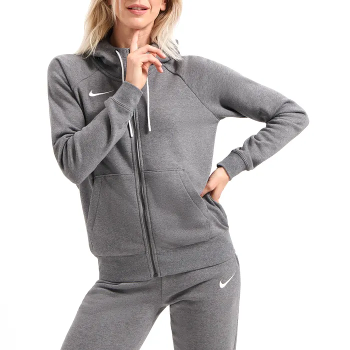 Nike Fleece Park 20 Vest Dames