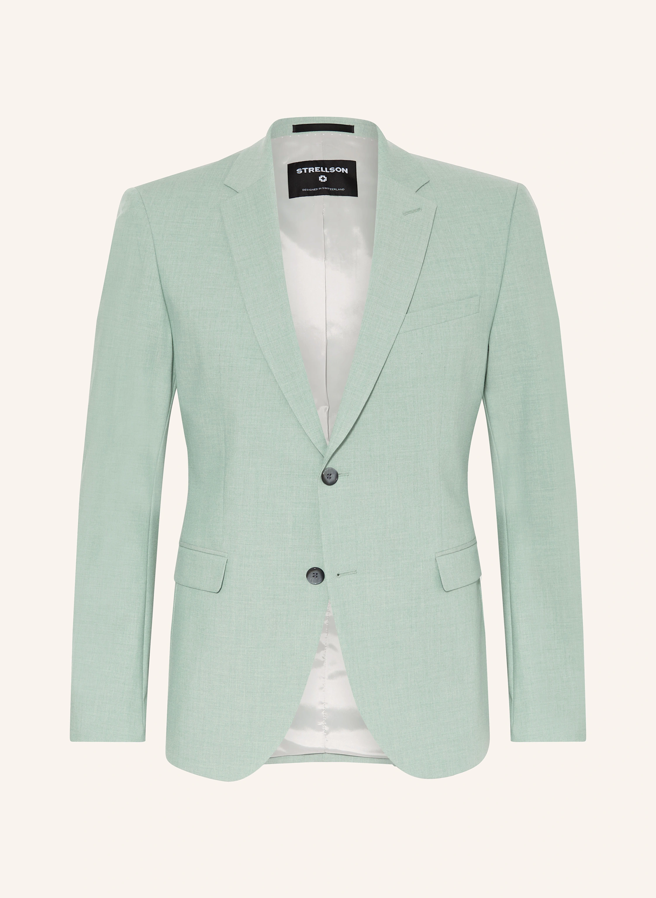 STRELLSON Anzugsakko ADRIEN 12 Slim Fit