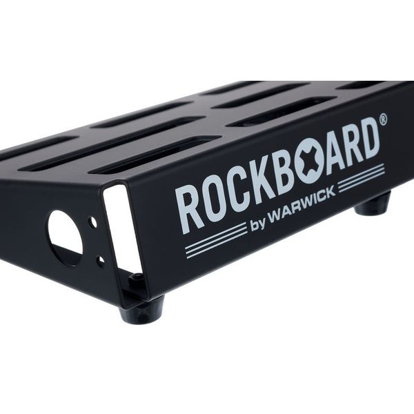 Rockboard DUO 2.0 with Gigbag