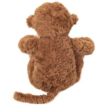 Teddy Hermann Äffchen Fritzi 40 cm