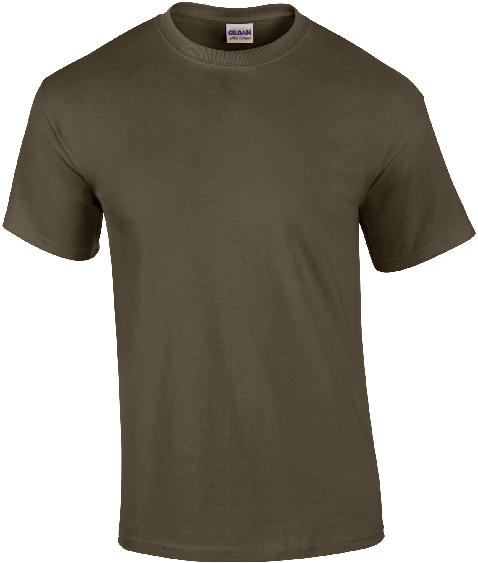 Gildan GI2000 - Tee Shirt Homme 100% Coton
