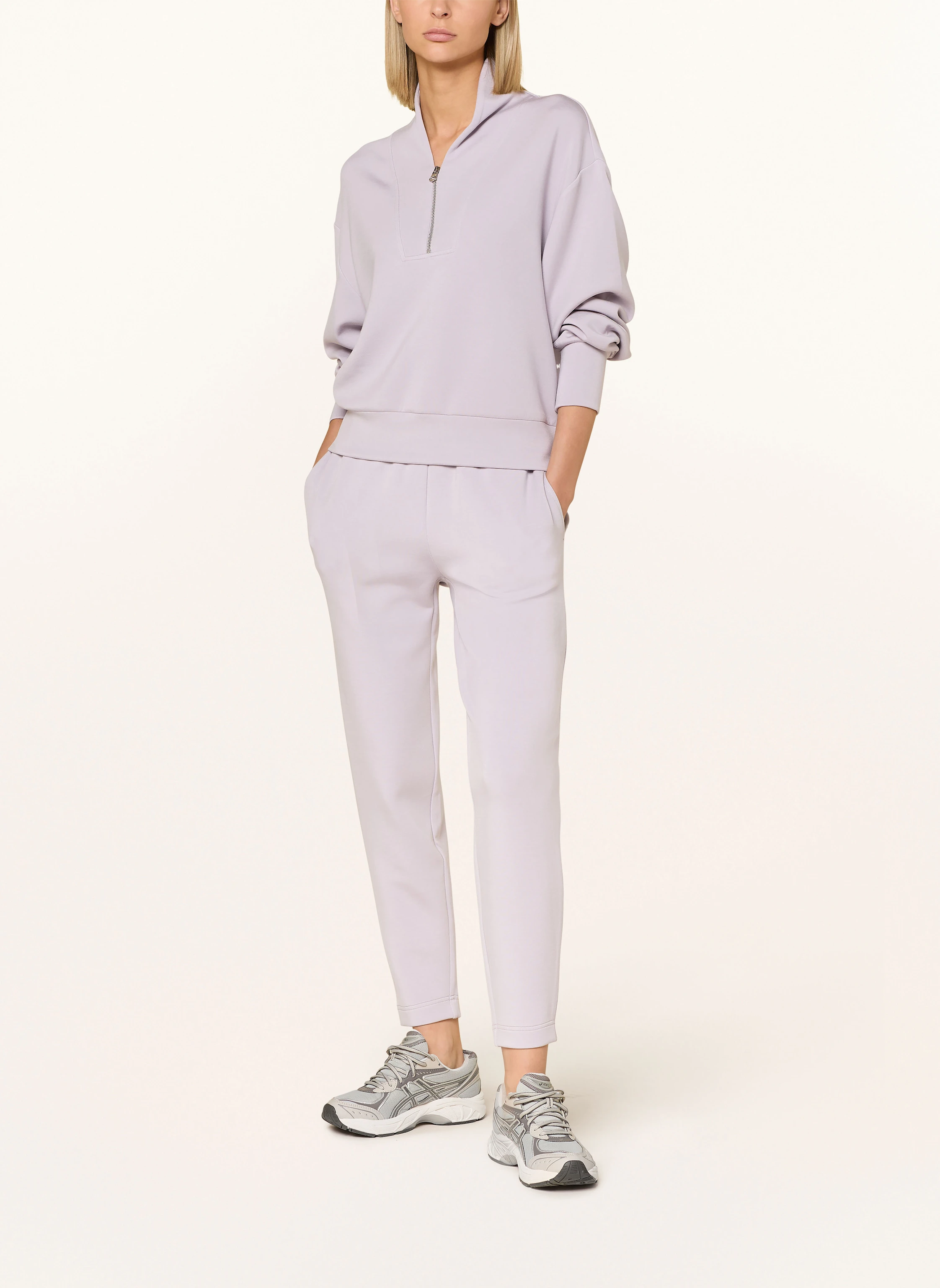 VARLEY Sweatpants THE SLIM PANT 27.5