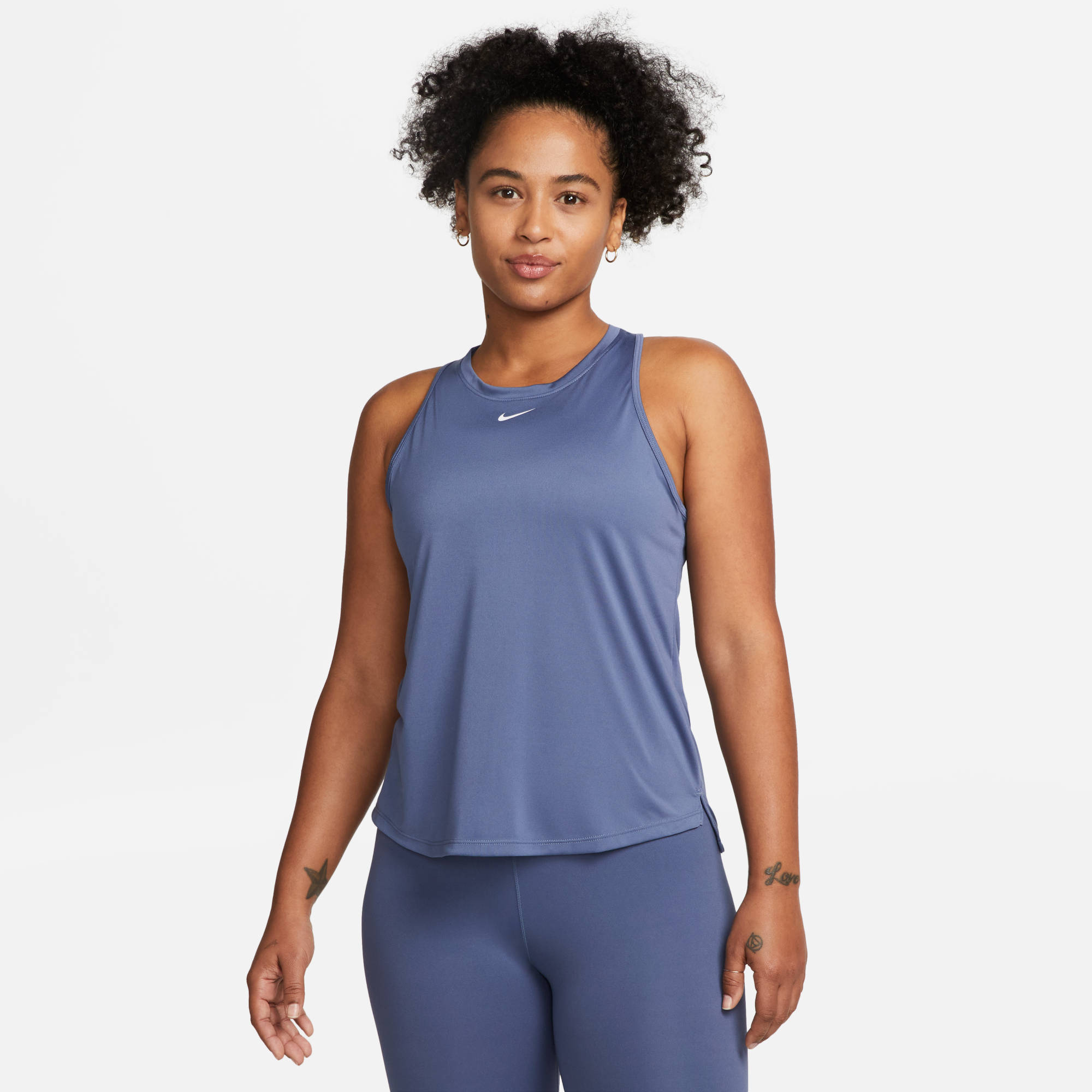 Nike W NK One DF STD Tank