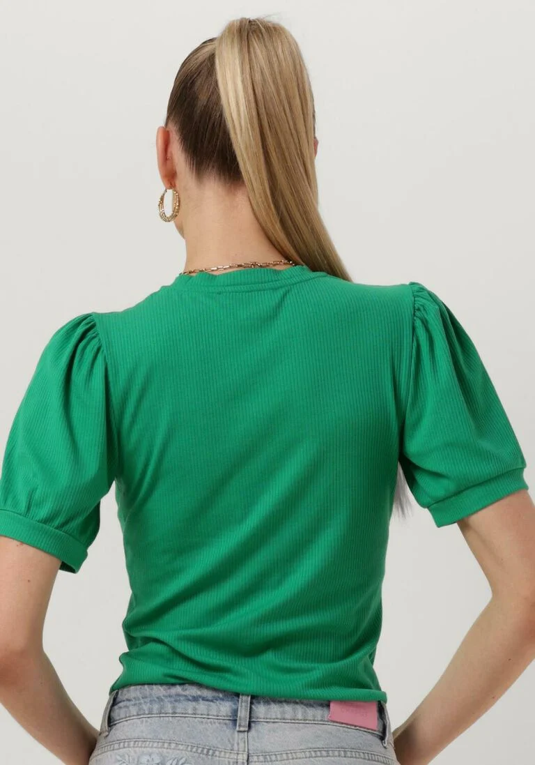 MINUS groene minus t-shirt johanna tee