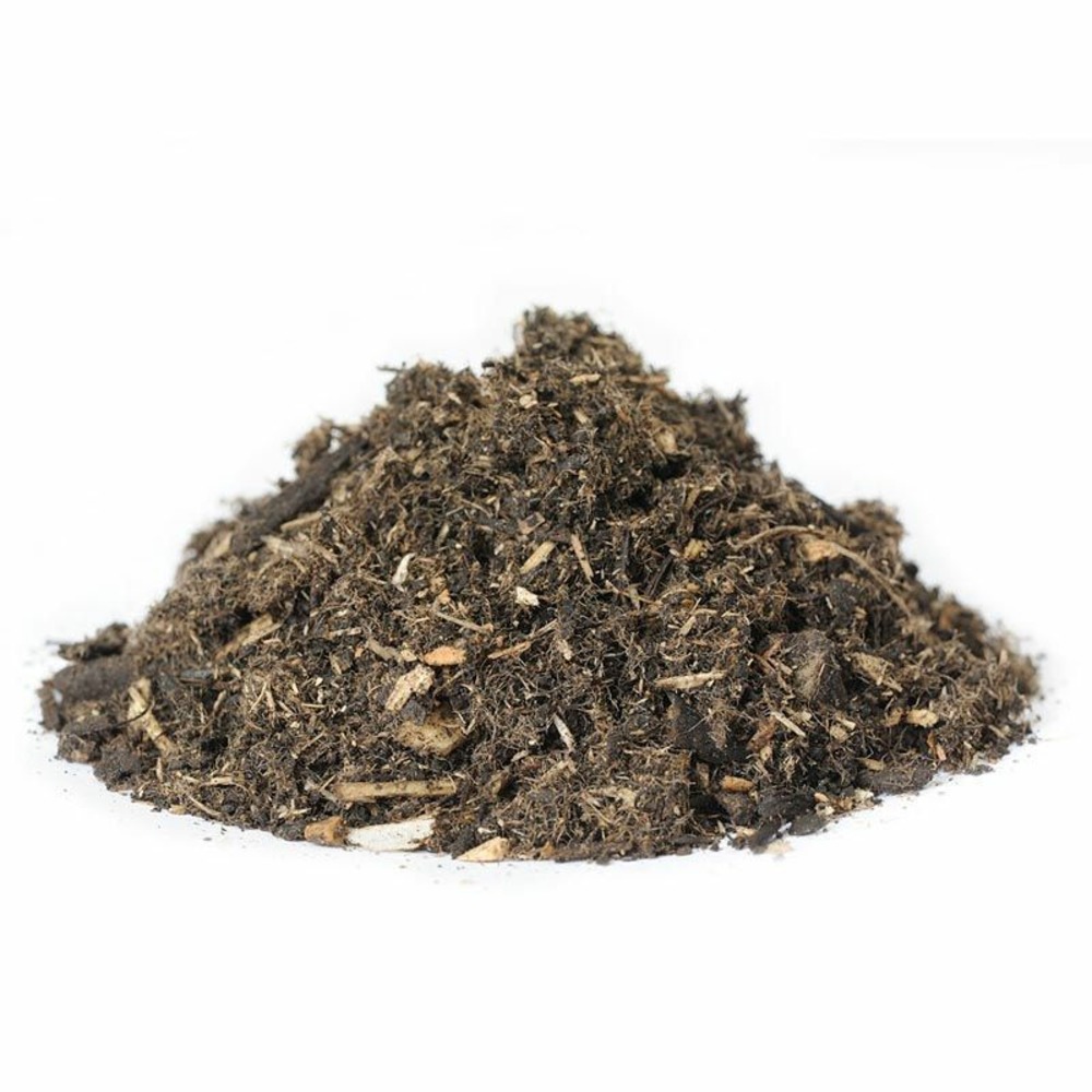 Terreau économique universel 100% naturel 57 sacs 40 litres pour fleurs arbustes