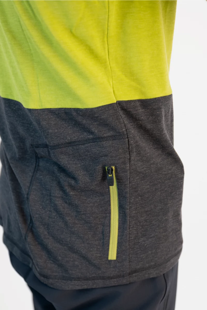 VAUDE Qimsa Herren Biketrikot