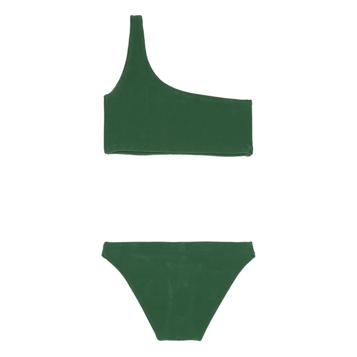 Finger in the nose Maillots 2 Pièces Bayle | Vert