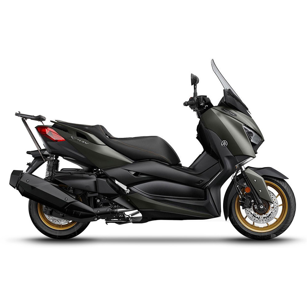 Shad - Support Fixation Top Case Yamaha X-Max 125 Y0XM37ST
