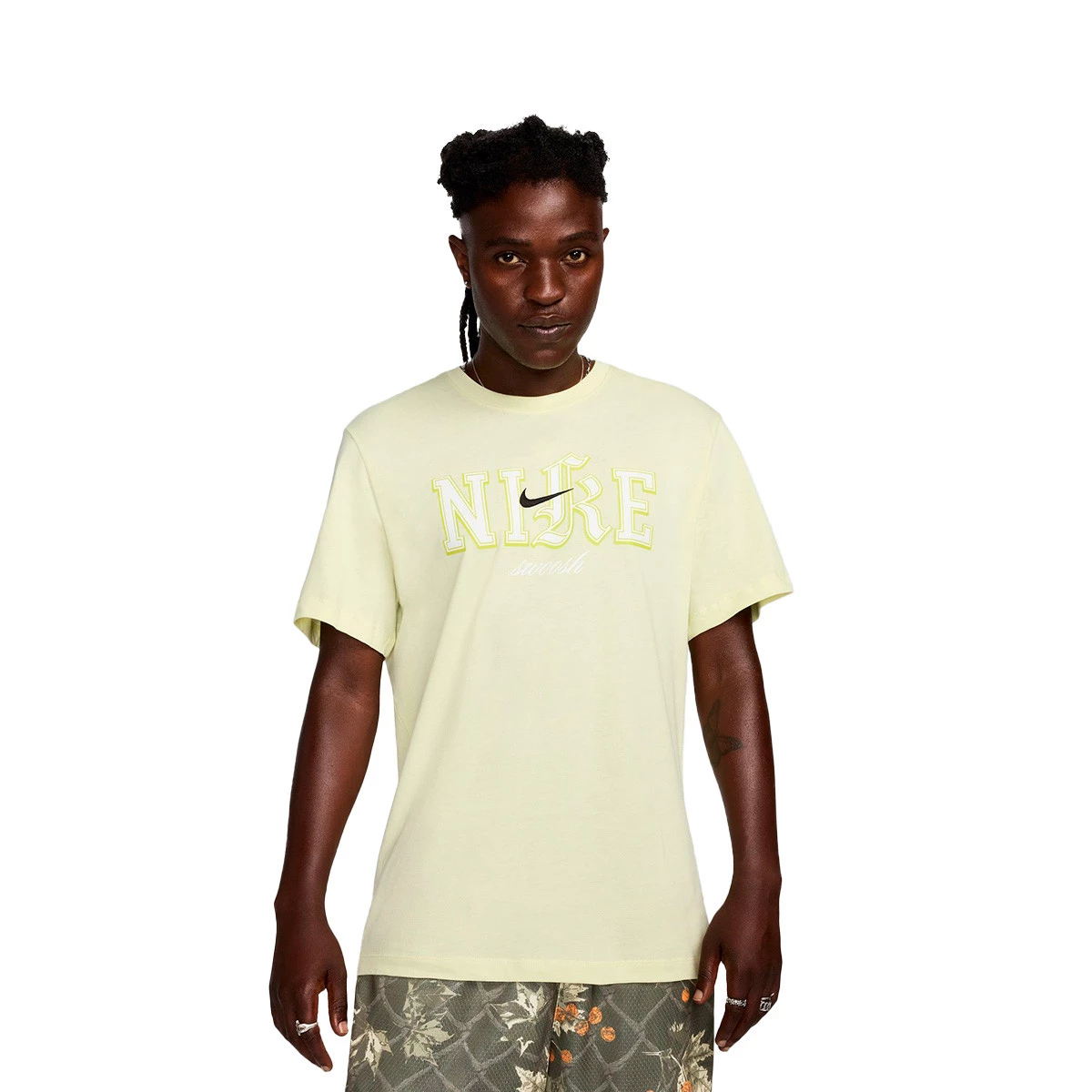 T-Shirt Nike HBR