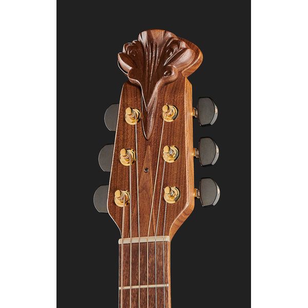 Adamas 1687GT-9-G RevBrownBurst