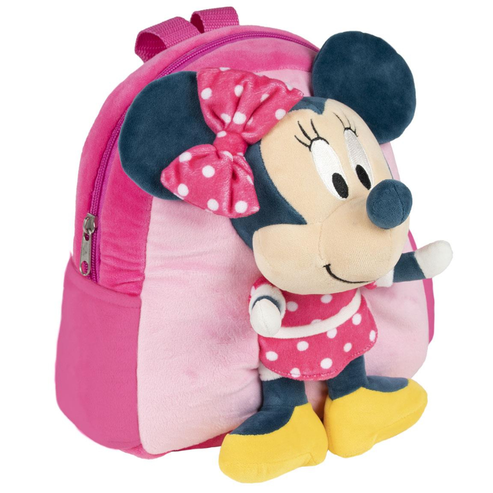 Mochila da Minnie Mouse 73416